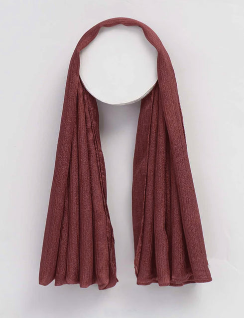 Essential Silk - Garnet